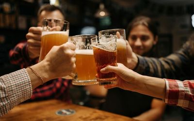 Best low and no alcohol beers of 2025, taste tested