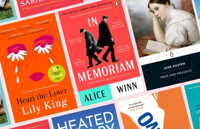21 best romance books you won't be able to put down on holiday