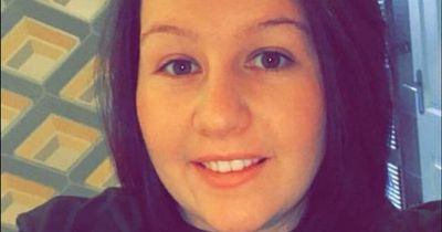 Young Scots bouncer dies suddenly as loved ones pay tribute to 'loveliest person inside and out'