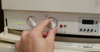 Save money on energy bills before October price hike by tweaking two settings on your boiler