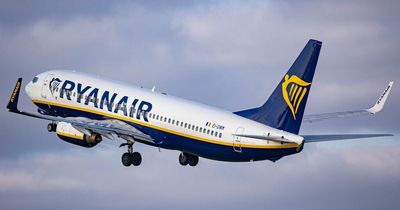 Ryanair issues update about five-month strike in Spain as walkout extends to 2023