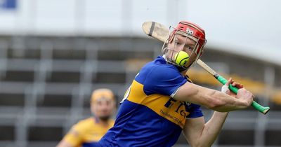 Dillon Quirke's best friend pens touching tribute to Tipperary hurler