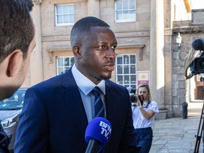 Benjamin Mendy pleads not guilty to further count of rape