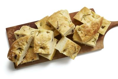 How to make focaccia – recipe