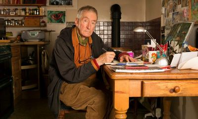 Raymond Briggs obituary