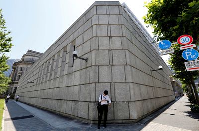 With reshuffled cabinet, PM Kishida gets to work in choosing next BOJ head