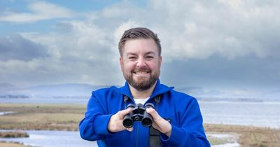 Edinburgh to feature on Channel 4's new four-part series Hobby Man