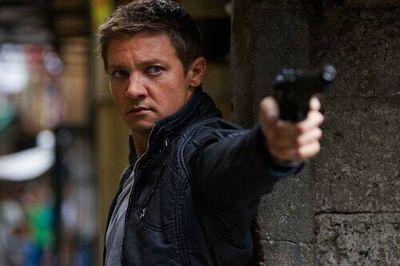 10 years ago, Jeremy Renner killed the best spy-thriller franchise of the century