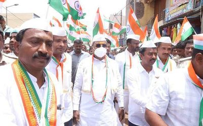 Siddaramaiah non-committal on contesting from Badami in 2023 Karnataka Assembly elections