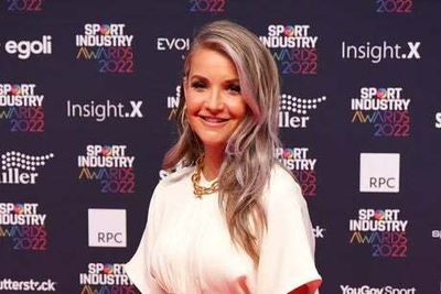 Helen Skelton ‘signs up to Strictly following split from husband’