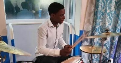 'Amazing' teen who 'could light up any room' praised after tragic drowning at lake
