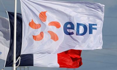 EDF sues French government for £7bn after being forced to sell energy at a loss