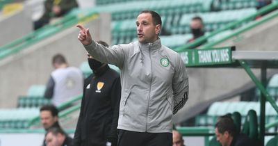 John Kennedy Celtic exit latest as Midtjylland provide next boss update amid link to Hoops coach