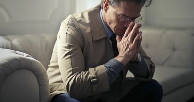 Urgent advice to men over sex problems and hair loss caused by Long Covid