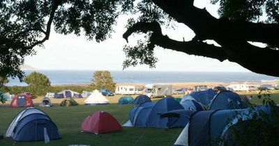 Last-minute camping spots in Wales where you can pitch up this weekend