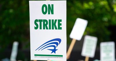15 strikes set to disrupt life across UK in next few weeks