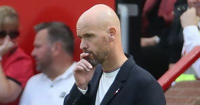 Erik ten Hag has been told how to get best out of Adrien Rabiot amid Paul Pogba warning