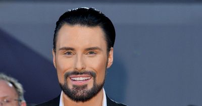 Rylan Clark fans beg star to ditch filters 'forever' after he unveils natural look