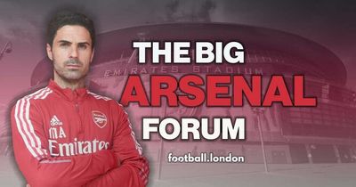Stan Kroenke and Mikel Arteta sent contrasting message as Arsenal transfer approach is justified