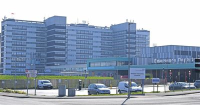 Aintree hospital fire, man's missing suitcase and new noodle shop