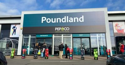 Poundland's 1p deal - what's on offer, how to order and is it worth it?