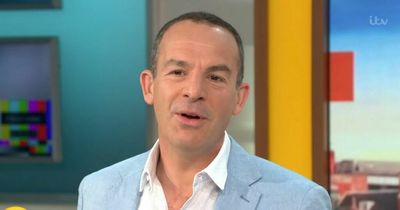 Martin Lewis breaks down amount your energy bill could rise by