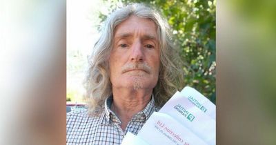 West Country man vows to never return to Cornwall after 'ridiculous' parking fine