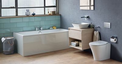Sales increase but losses widen for bathroom specialist Ideal Standard