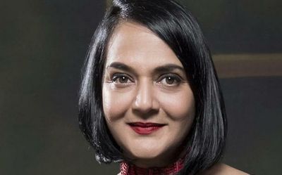 Poonam Bhagat’s new collection for Chennai is inspired by her love for the city