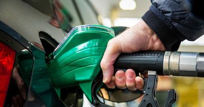 Drivers in Scotland can now get £5 off petrol at any station in the country