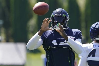 Seahawks 2022 training camp: 8 takeaways from Tuesday’s practice