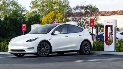 California: Electric Car Sales Accelerated In H1 2022, Teslas Most Popular