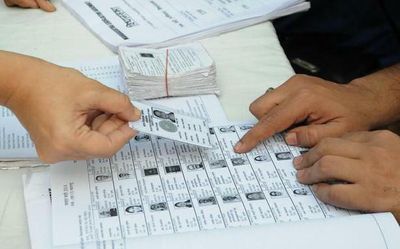 Final date for publication of electoral rolls in Jammu and Kashmir rescheduled for November 25