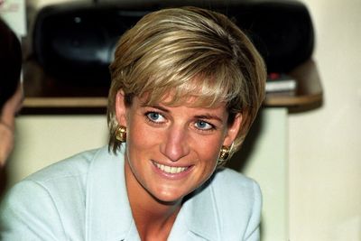 Police investigations into Diana’s death to be explored in Channel 4 documentary
