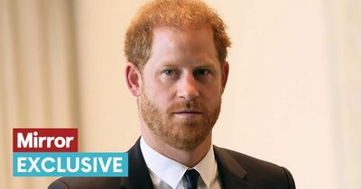 Prince Harry has 'overplayed' his hand in security row, says his ex protection officer