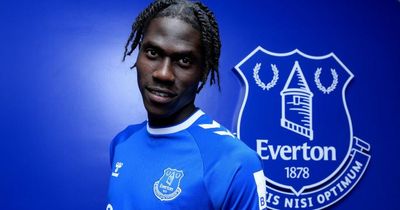 Rate each Everton transfer deal so far in the summer window