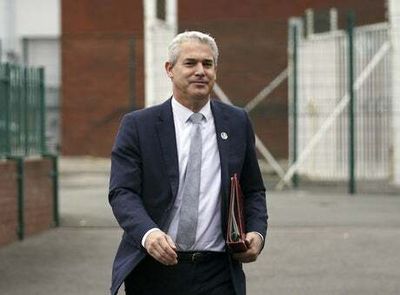 Stephen Barclay: The NHS is here to help – and always will be