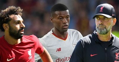 Georginio Wijnaldum's transfer mistake, Mohamed Salah's advice and Jurgen Klopp's opinion