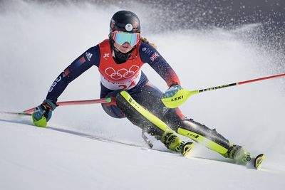 Great Britain’s Olympic skiers launch emergency appeal after funding cut