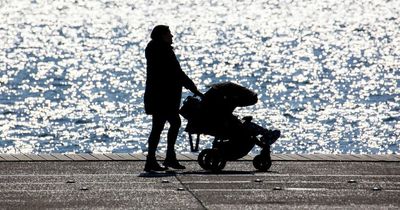 Parents warned against covering their child's pram during heatwave over heat stroke fears