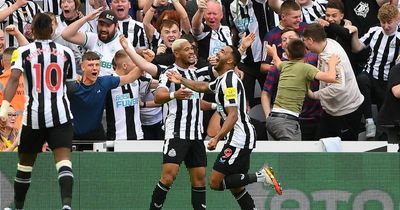 The Newcastle United template West Ham can emulate in Nottingham Forest fixture