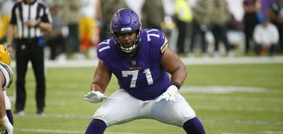 Peter King names the one Vikings player vital to team’s success