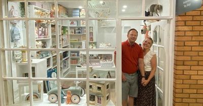 The little wooden toys store that's opened in Mumbles after a mum-of-two saw a gap in the market