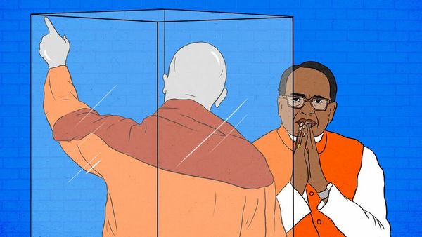 What’s fuelling Shivraj Chouhan’s journey from ‘Mamaji’ to ‘Bulldozer Mama’?