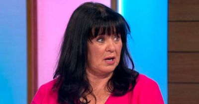 Coleen Nolan says major TV host called her a 'disgrace' for having baby out of wedlock