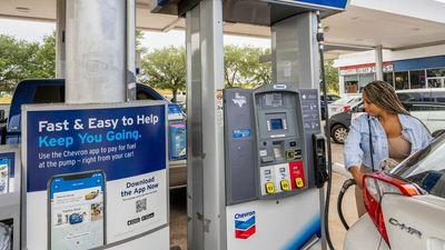 Inflation drops to zero in July due to falling gas prices