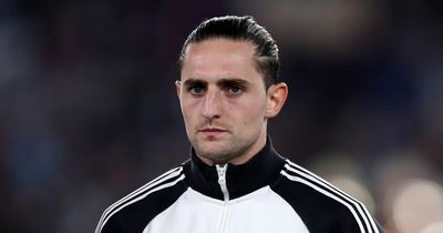 Adrien Rabiot's possible Man Utd shirt numbers as Juventus transfer nears completion