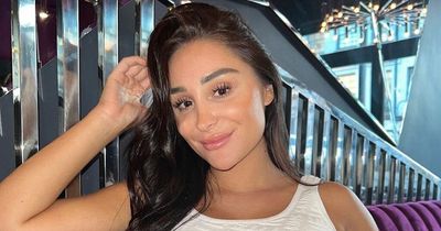 Love Island's Coco Lodge returns back to her normal job after explosive reunion showdown