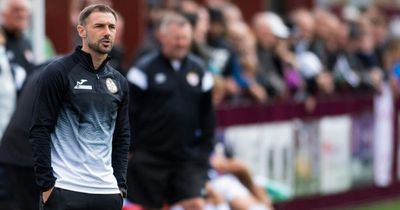 Rangers hero's Premiership return ruled out as Motherwell snub him from management shortlist