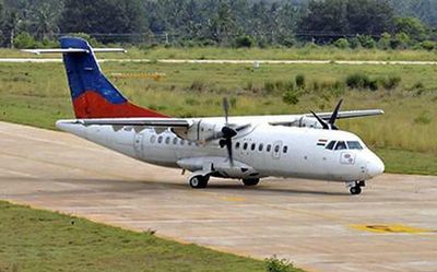 Alliance Air to operate Mysuru-Chennai flight thrice a week